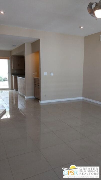 Living Room to Dining & Back S