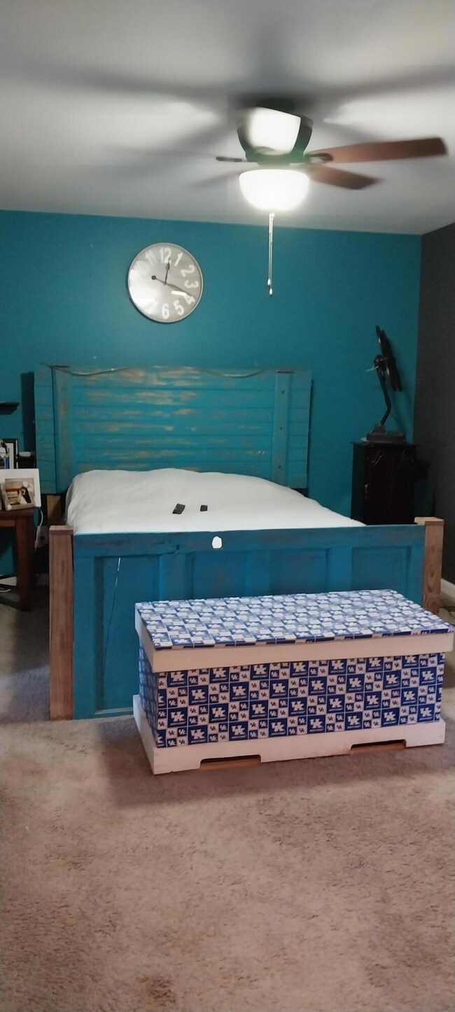 230 Christina Dr, Salvisa, KY 40372 - photo 7