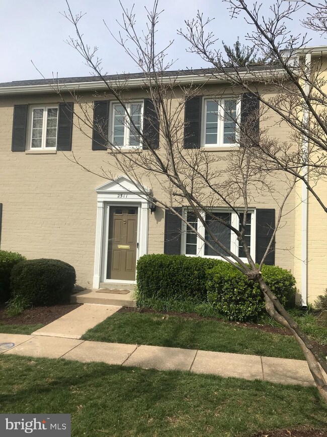 2511 Holman Ave, Silver Spring, MD 20910 - photo 2