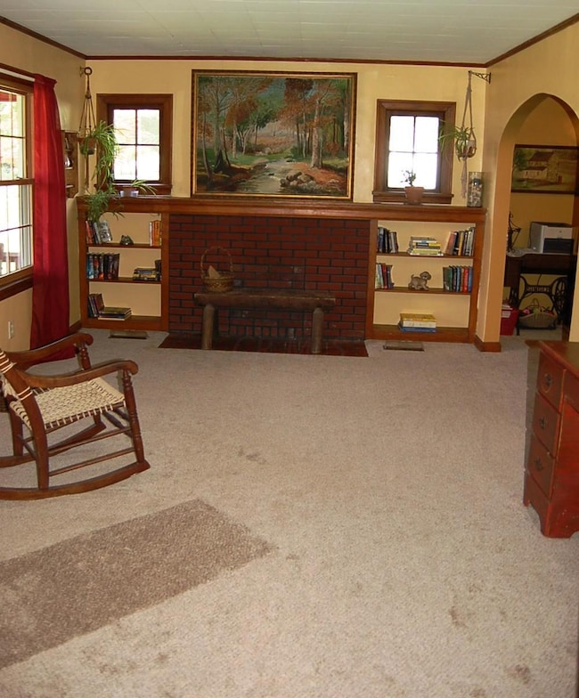 750 W 9th St, Marysville, OH 43040 - photo 6