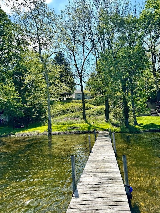 Eagle Lake 2