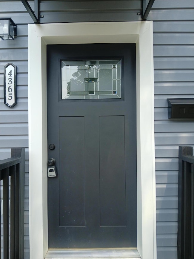 4365 Adams St, Gary, IN 46408 - photo 3