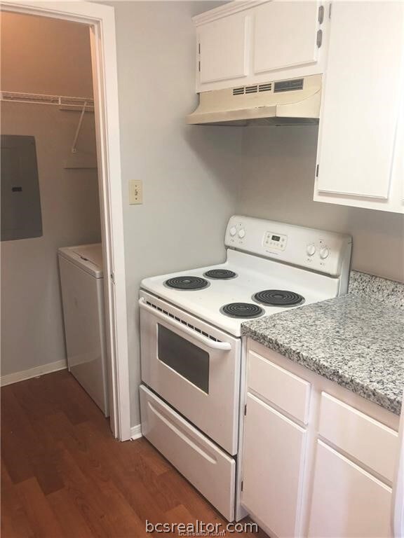 803 Autumn Cir unit C, College Station, TX 77840 - photo 7