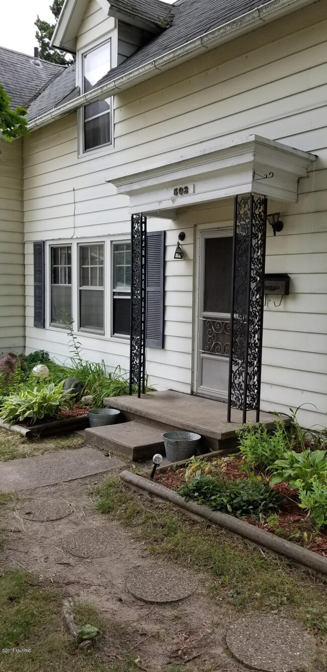 502 E Lincoln Ave, Ionia, MI 48846 - photo 6