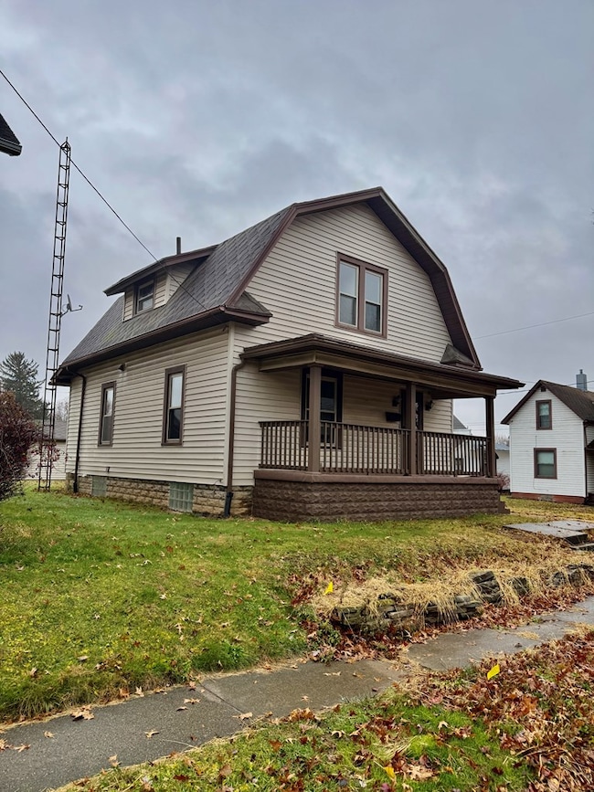 800 High St, Bucyrus, OH 44820 - photo 2