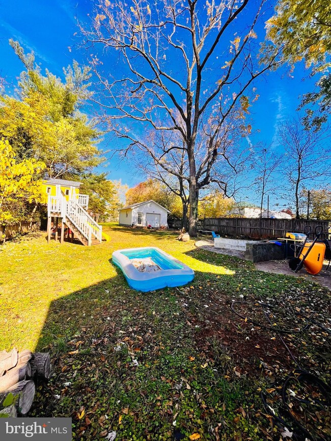 9504 Madison Ave, Manassas, VA 20110 - photo 3