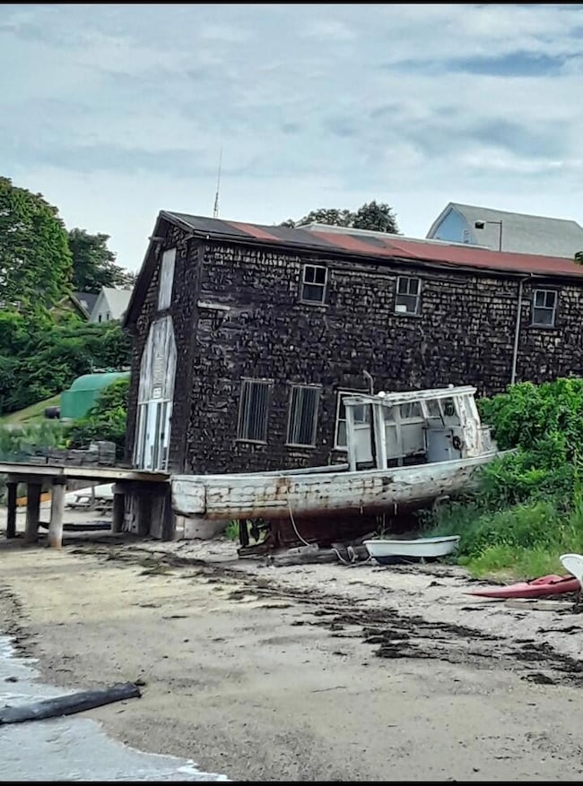 22 Boathouse Way, Portland, ME 04108 - photo 6