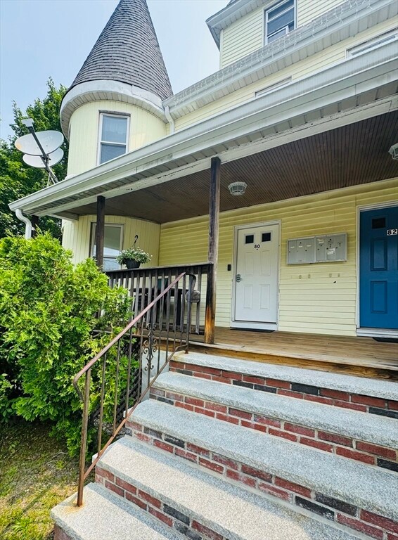 80 Dale St unit B, Dedham, MA 02026 - photo 3