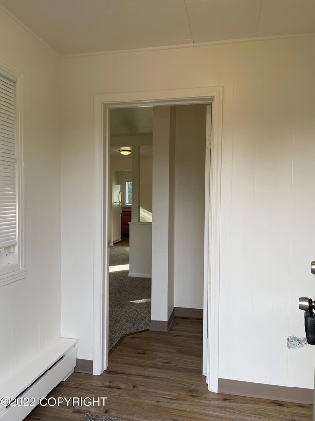 3908 Northwood Dr unit 1, Anchorage, AK 99517 - photo 2