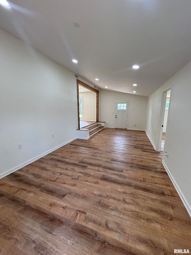 208 Dorris Dr, Metropolis, IL 62960 - photo 4