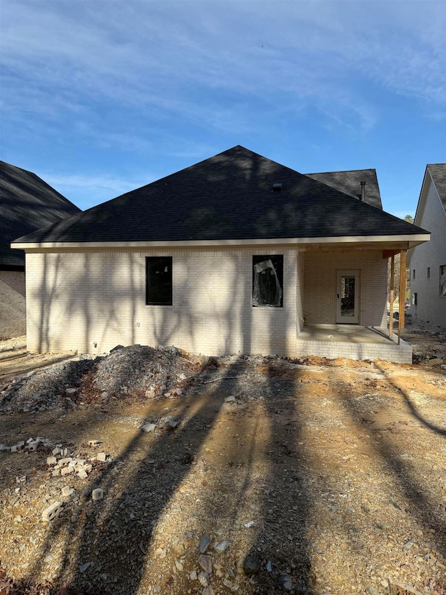 137 Kinley Loop, Little Rock, AR 72223 - photo 3