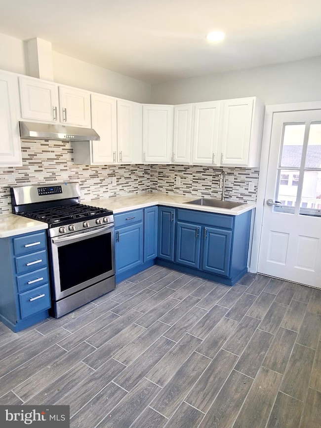 73 Oak Ln unit 2, Ewing, NJ 08618 - photo 2