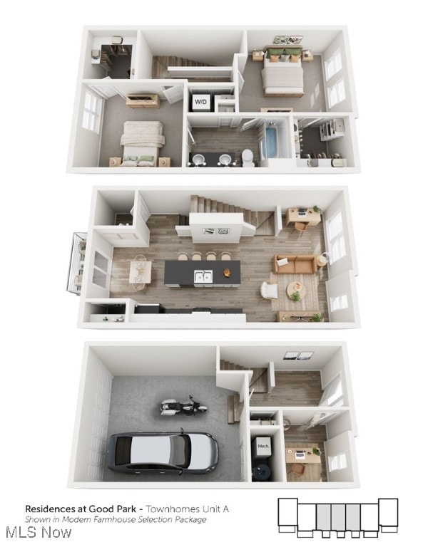 602 Mull Ave unit 11, Akron, OH 44313 - photo 4