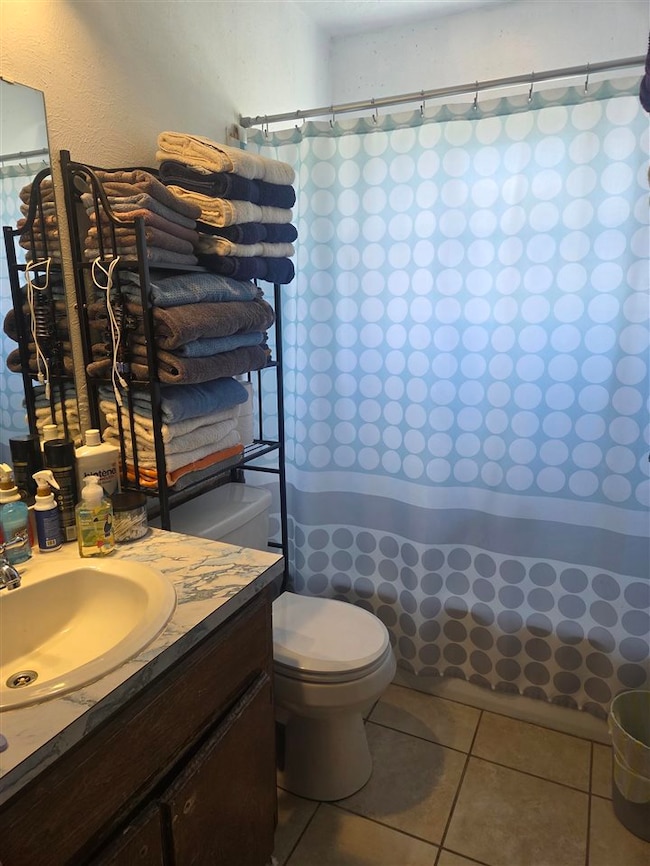 115 N Crater Creek Rd, Cache, OK 73527 - photo 6