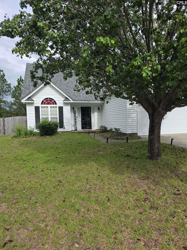 416 Gingerbread Ct N, Columbia, SC 29229 - photo 2