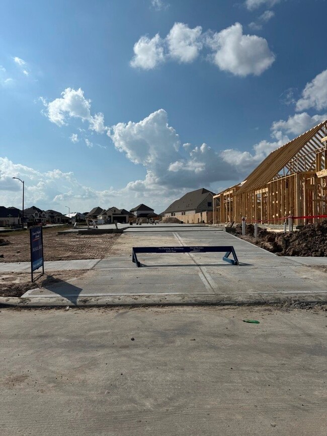 11207 Cassia Tree Ln, Cypress, TX 77433 - photo 4