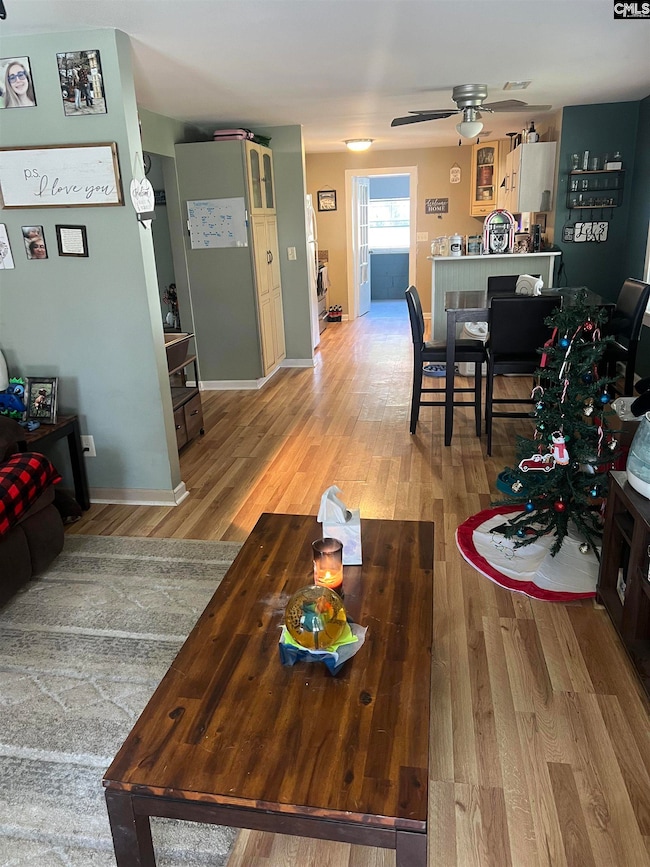 1205 Jefferson Davis Hwy, Camden, SC 29020 - photo 4