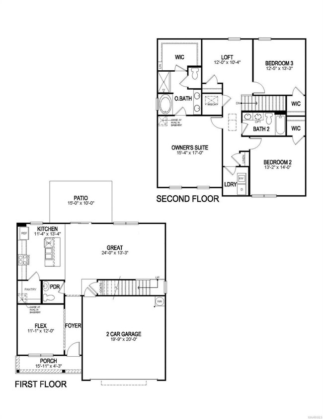 Loft converted into fourth bedroom