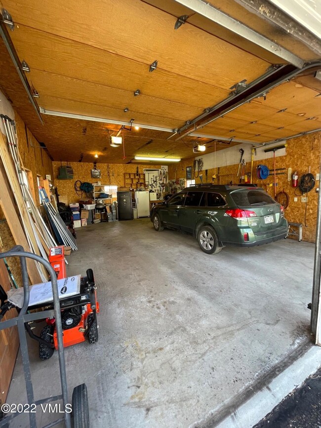 garage s