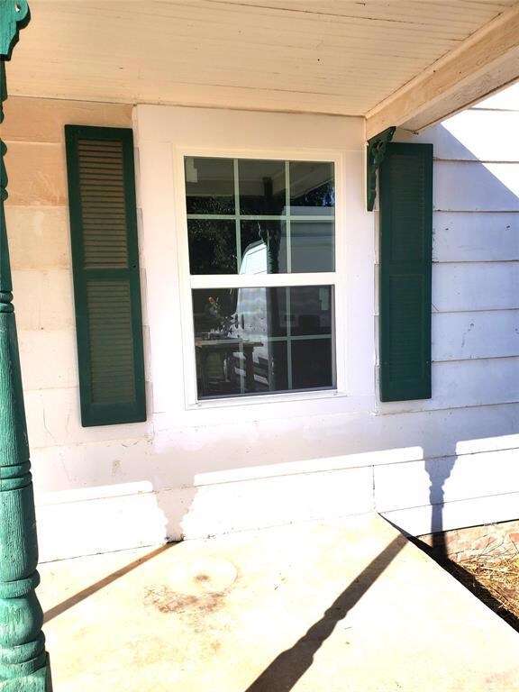 New Windows