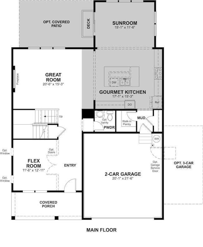 1564 Oak Springs Dr, Columbia, TN 38401 - photo 4