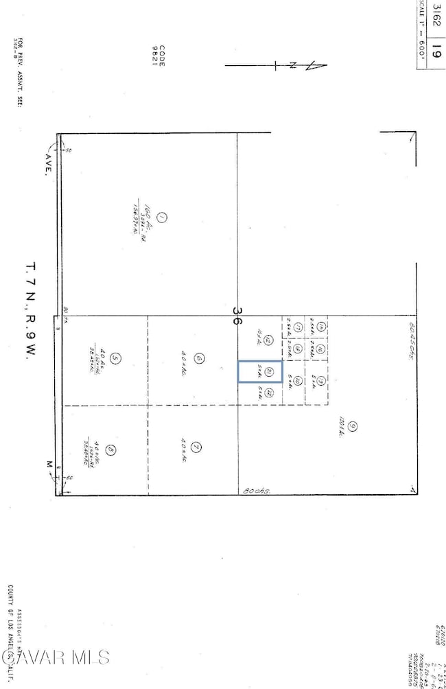 0 St E, Lancaster, CA 93535 - photo 6