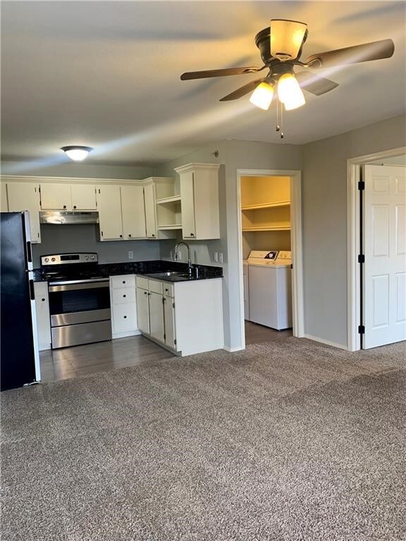 944 N Storer Ave unit 17, Fayetteville, AR 72701 - photo 3