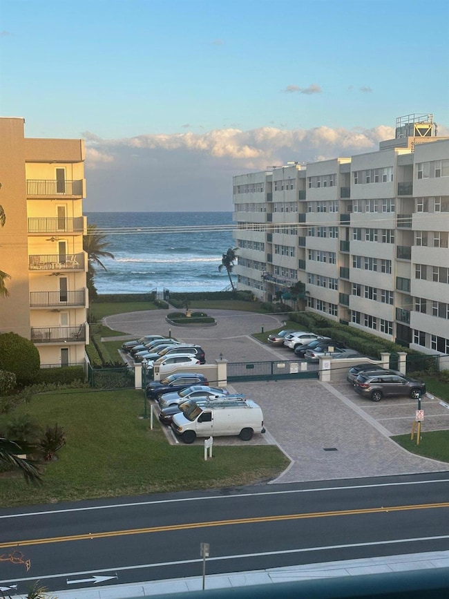 Port de Mer unit 509B, Hillsboro Beach, FL 33062 - photo 4