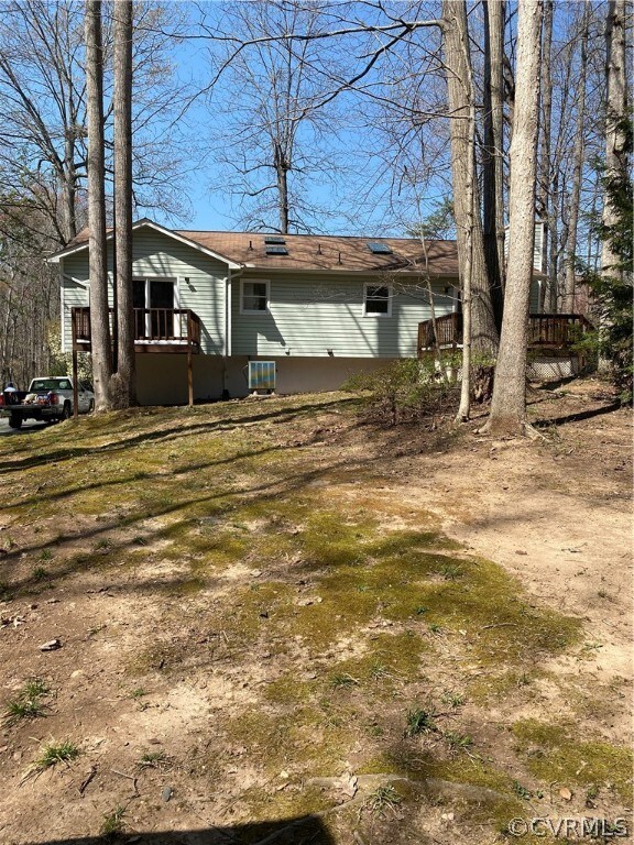 10811 Cedar Post Ln, Spotsylvania, VA 22553 - photo 2