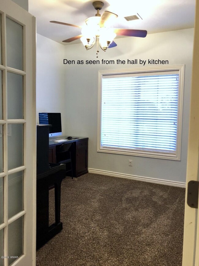 2385 W Ridge Rd, Snowflake, AZ 85937 - photo 4