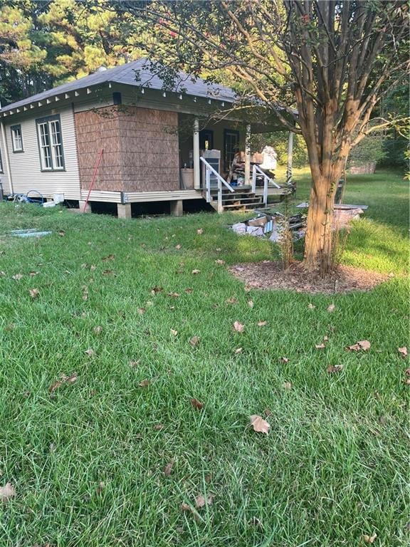 521 Highway 117 None, Natchitoches, LA 71457 - photo 5