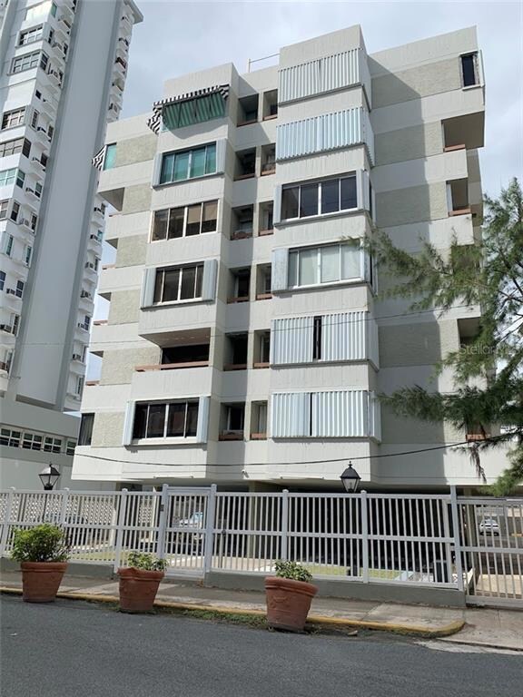 Washington Street # 28 unit 1A, San Juan, PR 00901 - photo 3