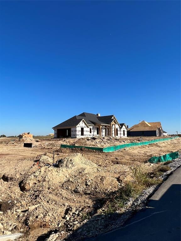 3080 Infinity Dr, Weatherford, TX 76087 - photo 3