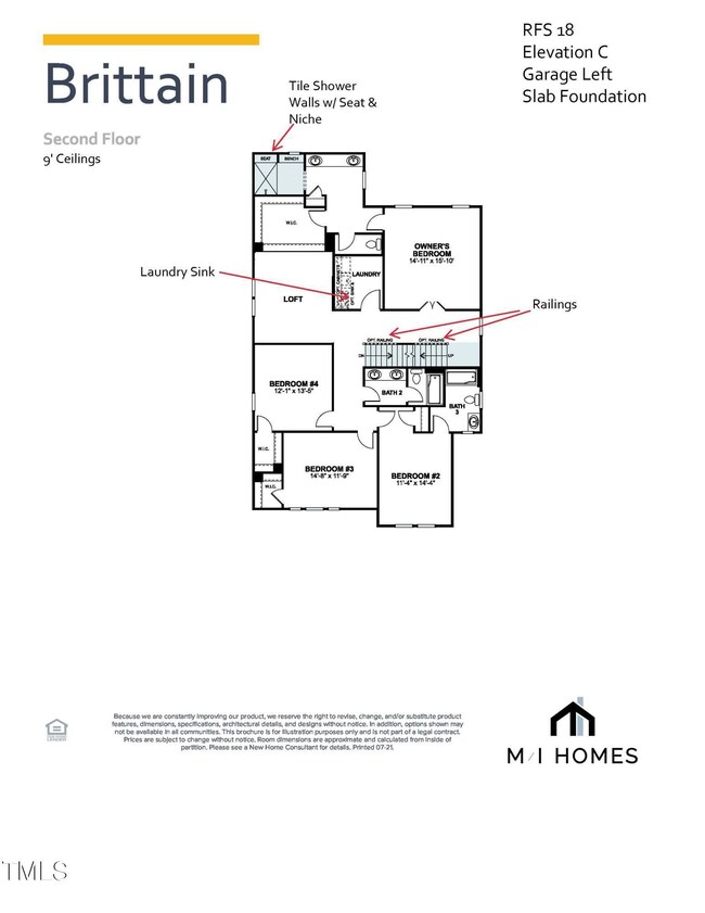 RAF 18- Brittain C-3 Story - Contract Fi