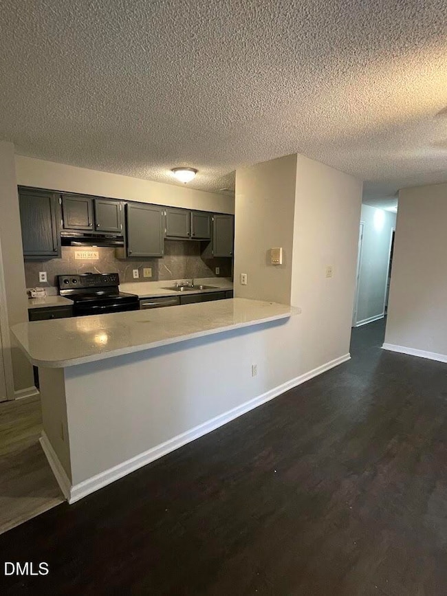 1300 Park Glen Dr unit 101, Raleigh, NC 27610 - photo 4