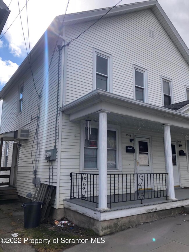 1515 Swetland St, Scranton, PA 18504 - photo 7