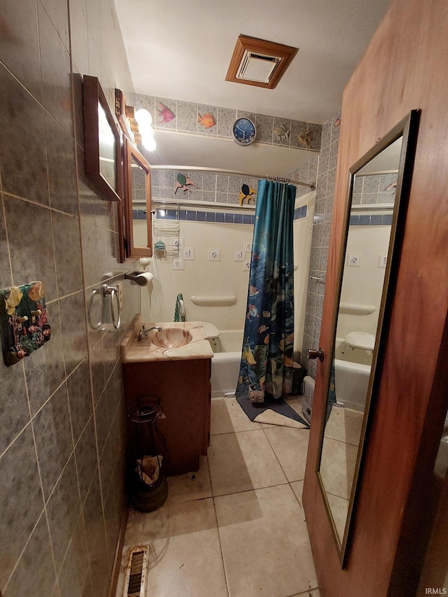 701 S Davis St, Brookston, IN 47923 - photo 5