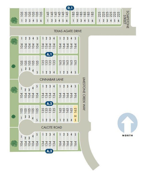 164 Cinnabar Ln unit 3, Kyle, TX 78640 - photo 3