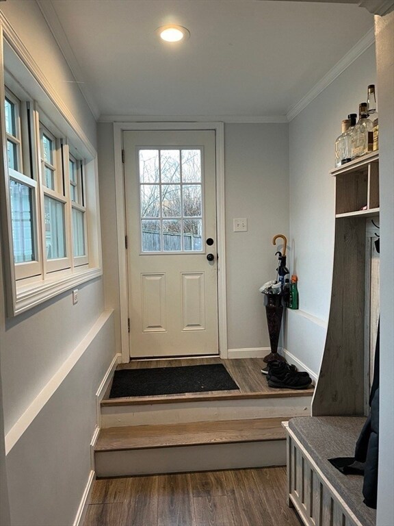 112 Langley Rd, Newton Center, MA 02459 - photo 7