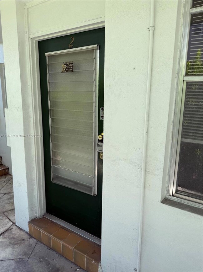 6856 Abbott Ave unit 2, Miami Beach, FL 33141 - photo 4
