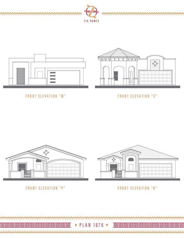 14933 Brandon Wolfram, El Paso, TX 79938 - photo 3