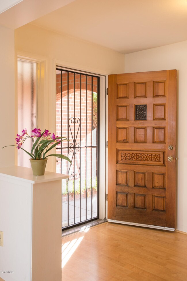 Light and Airy