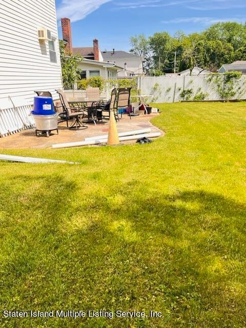 218 Chesterton Ave, Staten Island, NY 10306 - photo 5