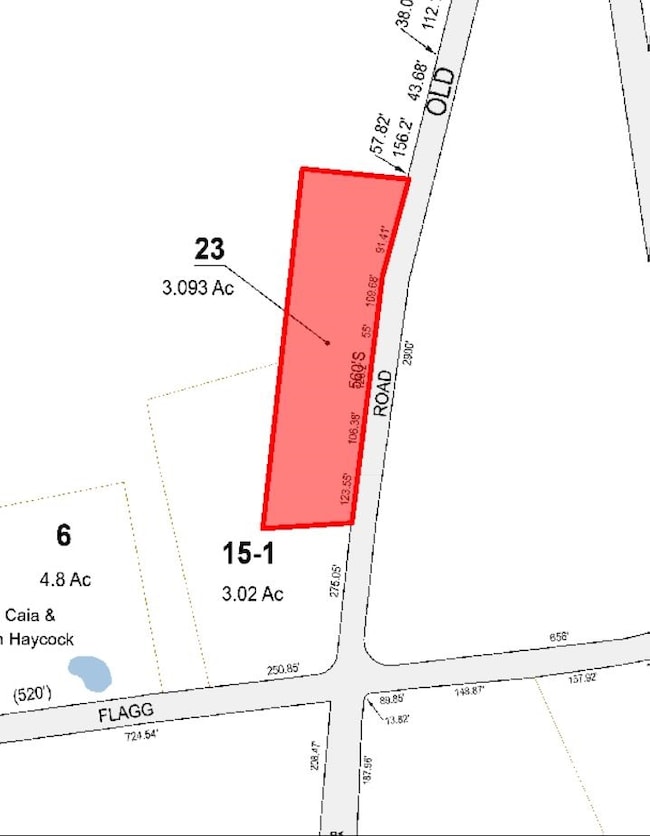 427 Shaker Rd, Loudon, NH 03307 - photo 3