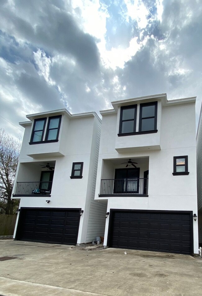 6617 Del Rio St unit C, Houston, TX 77021 - photo 3