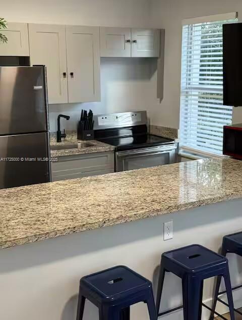6828 NW 3rd Ave unit 4, Miami, FL 33150 - photo 2