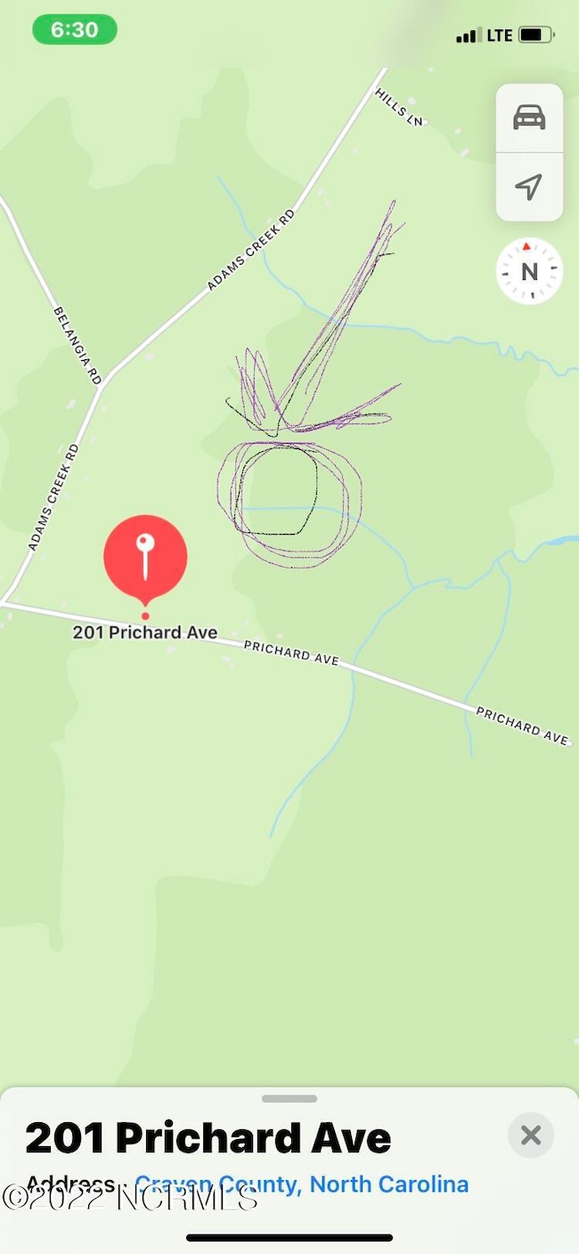 221 Prichard, Havelock, NC 28532 - photo 3