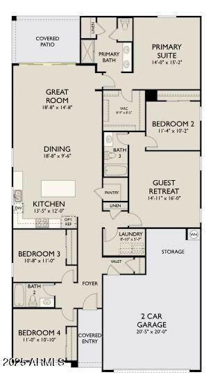 6542 E Fiddleneck Way, San Tan Valley, AZ 85140 - photo 7