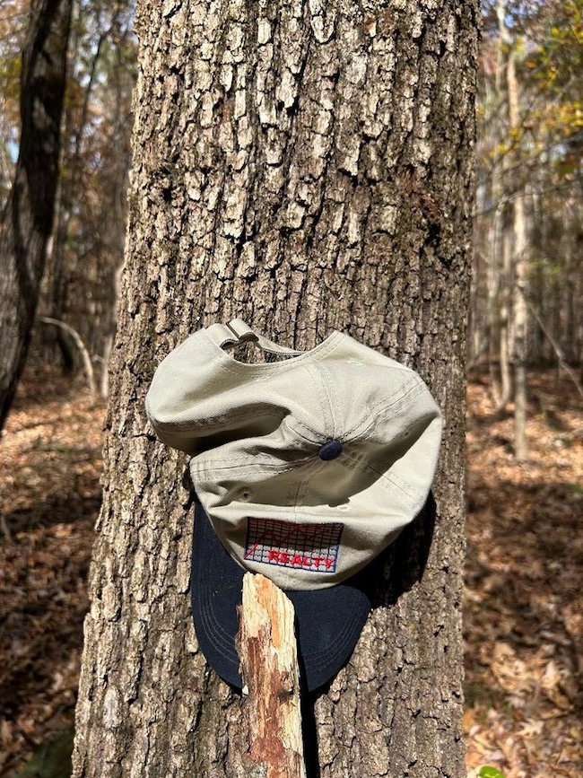 tbd Cr 457, Calhoun City, MS 38916 - photo 3