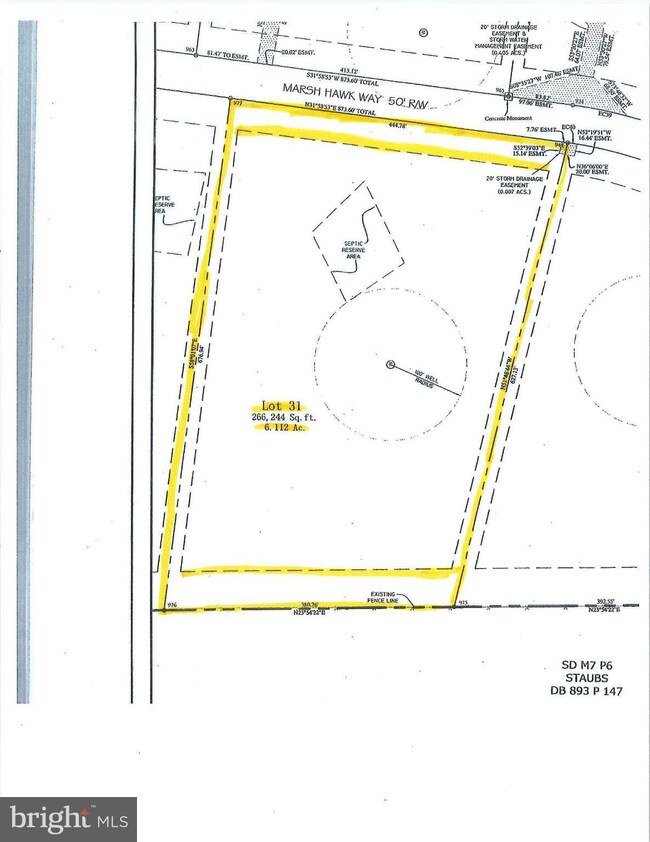 LOT #31 Marsh Hawk Way, Shepherdstown, WV 25443 - photo 2